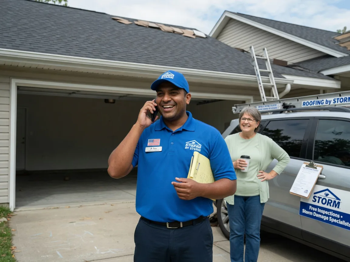Roof Repair Near Me Holland, MN FAQs
