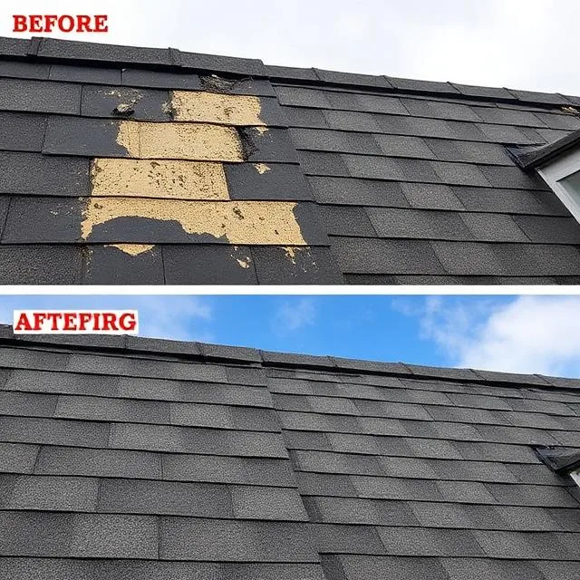 Roof Repair Near Me in Holland, MN near me